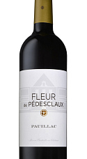 Produto: Fleur de Pédesclaux 2023