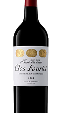 Produto: Clos Fourtet 2023