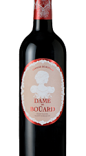 Produto: Château Dame de Boüard o 2023