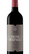 Dom Rafael Tinto 2016