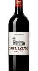 Produto: Château Lagrange 2023 em primeur