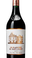 Produto: Le Clarence de Haut-Brion 2023