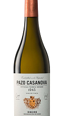 Pazo Casanova 2021