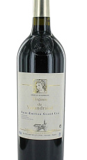 Produto: Virginie de Valandraud 2023
