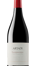 Produto: Artadi Valdeginés 2023