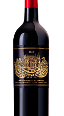 Produto: Château Palmer 2023