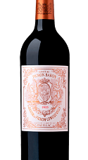 Produto: Château Pichon Baron 2023