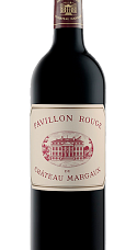 Produto: Pavillon Rouge du Château Margaux 2023