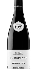 Produto: El Espinal de Exopto 2022