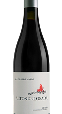 Produto: Altos de Losada 2022