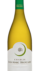 Produto: Domaine Jean-Marc Brocard Chablis 2023