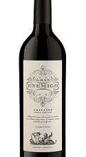 Produto: Gran Enemigo Chacayes Single Vineyard 2020