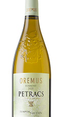 Produto: Oremus Petracs 2021