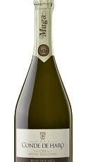 Produto: Conde de Haro Brut 2021
