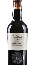 Produto: Williams Amontillado 2010 50 cl