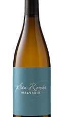 Produto: San Román Malvasía 2023