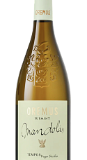 Produto: Oremus Mandolás 2023