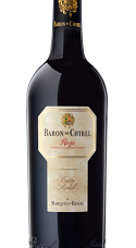 Produto: Barón de Chirel 2020