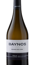 Produto: Baynos Blanco de Viura 2022