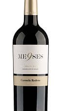 Produto: Carmelo Rodero 9 Meses 2024