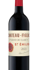Produto: Château Figeac 2024 Avanzada