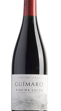Produto: Guímaro Camiño Real 2023