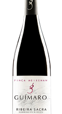 Produto: Guímaro Finca Meixeman 2023