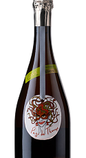Produto: Pago de Tharsys Rosado Brut Nature GR 2020