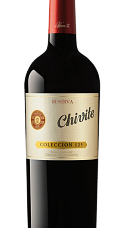 Produto: Chivite Colección 125 Reserva 2021