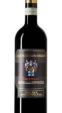Biondi-Santi Brunello di Montalcino Riserva 2016 | Comprar por 705