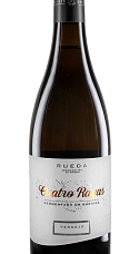 Produto: Cuatro Rayas Fermentado en Barrica 2024