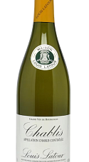 Produto: Louis Latour Chablis 2024