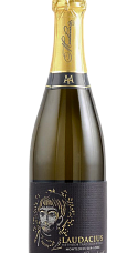 Produto: Laudacius Brut Nature Sans Soufre Ajouté