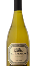 Produto: El Enemigo Chardonnay 2023