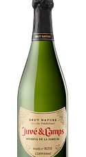 Produto: Juvé & Camps Reserva de la Familia 2022