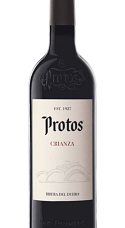 Produto: Protos Crianza 2021