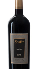 Produto: Shafer TD-9 2022