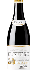 Produto: Tentenublo Custero 2024