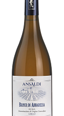 Produto: Ansaldi Bianco di Abbadessa 2023