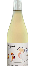 Produto: Puput Pét-Nat 2025