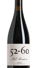 Produto: Abel Mendoza 52-60 2022