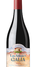 Produto: Las Aldeas de Galia 2023