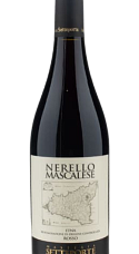 Produto: Masseria Setteporte Nerello Mascalese Etna Rosso 2021