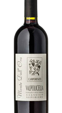Produto: Valpolicella Superiore Camporenzo 2020