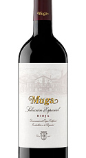 Produto: Muga Selección Especial Reserva Magnum 2021
