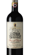 Produto: Ormanni Borro Del Diavolo Chianti Classico Riserva 2021