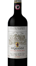 Produto: Ormanni Chianti Classico 2023