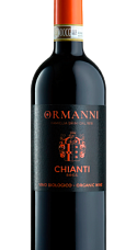 Produto: Ormanni Chianti 2024