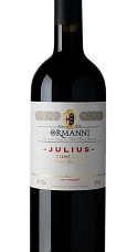 Produto: Ormanni Julius Toscana 2022