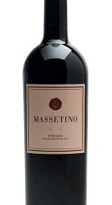 Produto: Ornellaia Massetino 2023